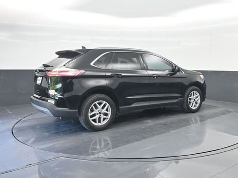 Certified 2023 Ford Edge SEL w/ Convenience Package AWD/4WD image 15