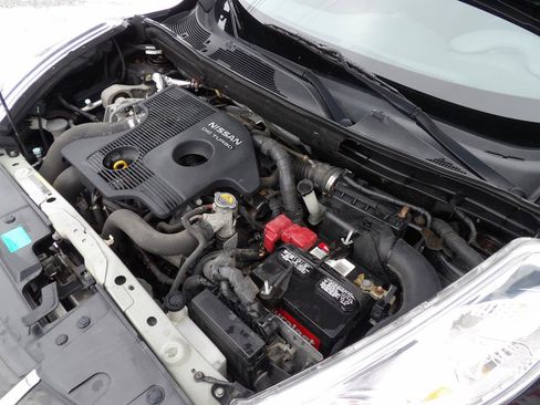 Used 2013 Nissan Juke SV AWD/4WD image 25