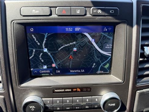 Used 2020 Ford Expedition Limited w/ Special Edition Package RWD image 55