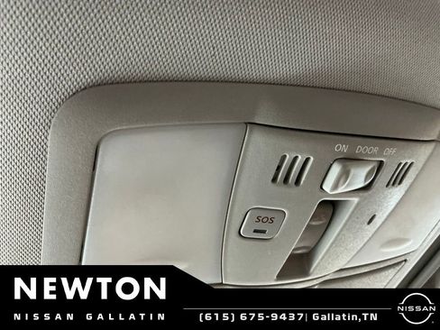 Used 2016 INFINITI QX80 2WD w/ Signature Edition Package image 51