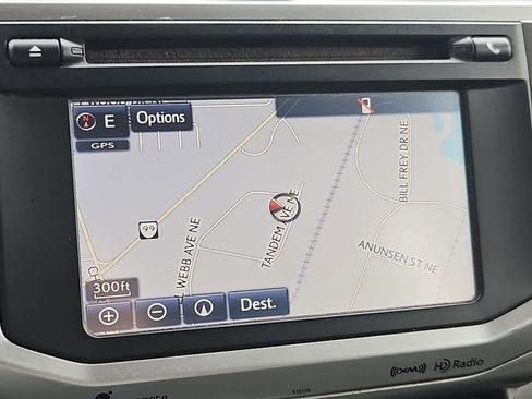 Used 2016 Toyota 4Runner SR5 Premium AWD/4WD image 29