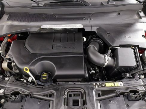 Used 2023 Land Rover Discovery Sport S image 68