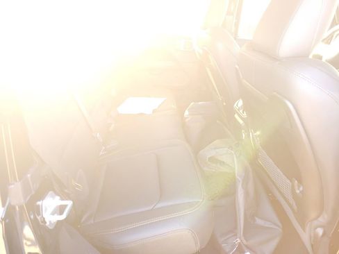 New 2026 Jeep Wrangler Sahara image 33