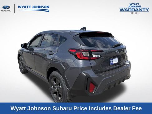 New 2026 Subaru Crosstrek 2.5i AWD/4WD image 6