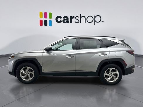 Used 2024 Hyundai Tucson SEL AWD/4WD image 2