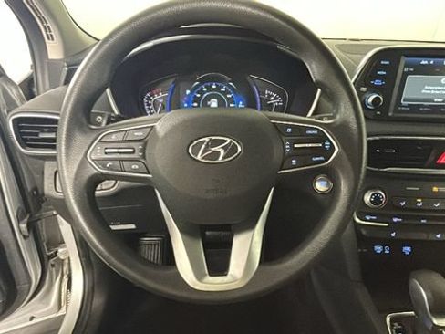 Used 2020 Hyundai Santa Fe SEL FWD image 14