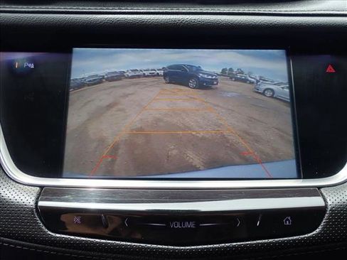Used 2017 Cadillac XT5 Luxury w/ Driver Awareness Package FWD image 21