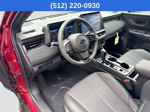 New 2026 Subaru Outback Limited XT AWD/4WD image 10