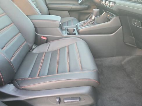 New 2026 Honda CR-V Sport-L image 10