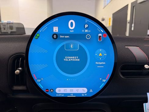 New 2026 MINI Cooper John Cooper Works FWD image 16