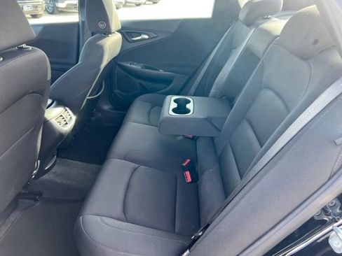 Used 2024 Chevrolet Malibu LT image 14