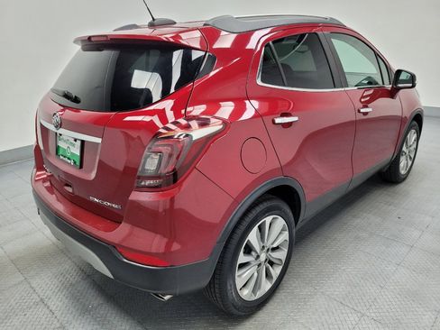 Used 2018 Buick Encore Preferred FWD image 10