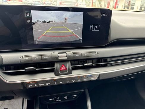 Used 2026 Kia K4 FWD image 16