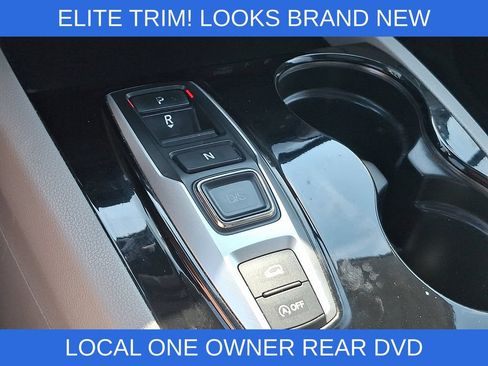 Used 2016 Honda Pilot Elite image 20