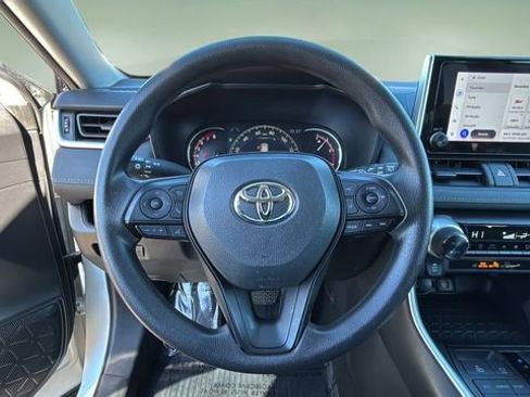 Used 2024 Toyota RAV4 XLE image 11