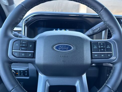 New 2026 Ford F350 Lariat w/ FX4 Off-Road Package image 26