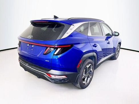 Used 2022 Hyundai Tucson SEL w/ Convenience Package AWD/4WD image 5