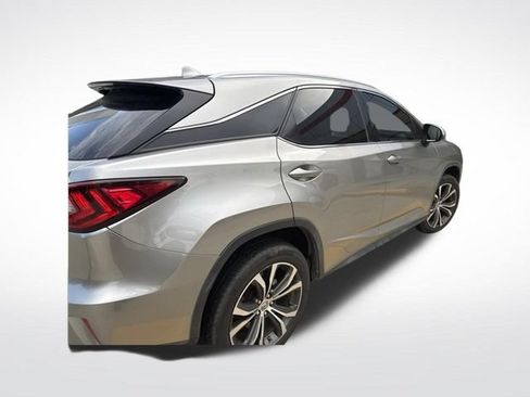 Used 2017 Lexus RX 350 FWD w/ Premium Package image 6