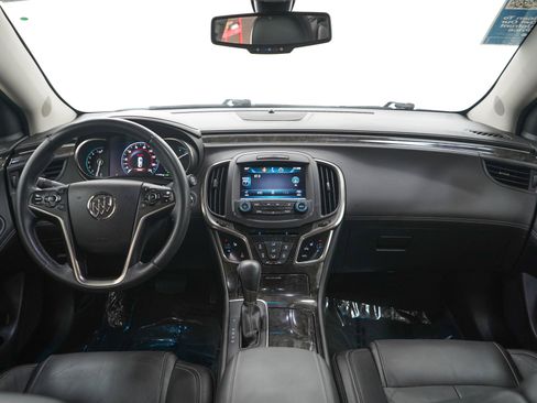 Used 2014 Buick LaCrosse Leather FWD image 14
