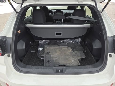 Used 2025 Subaru Impreza RS image 19