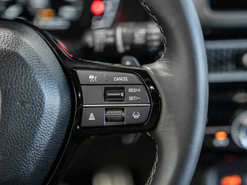 Used 2025 Honda Civic Sport Touring image 34