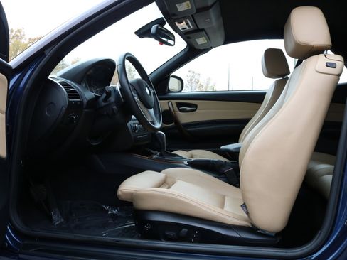 Used 2011 BMW 128i I image 40