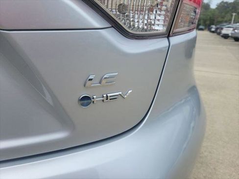 Certified 2026 Toyota Corolla LE w/ LE Premium Package image 10