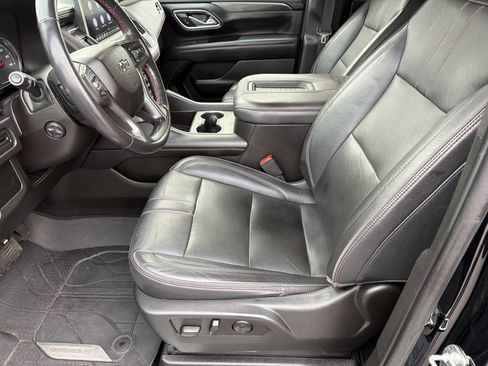 Used 2021 Chevrolet Tahoe RST w/ Luxury Package image 10