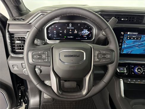 New 2026 GMC Sierra 2500 Denali Ultimate AWD/4WD image 23