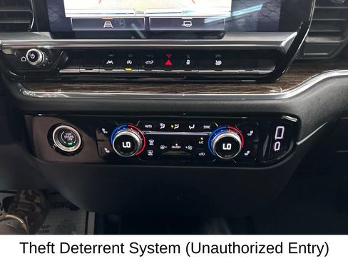 Used 2024 GMC Sierra 1500 Elevation AWD/4WD image 45