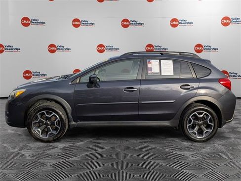 Used 2015 Subaru Crosstrek 2.0i Limited image 8