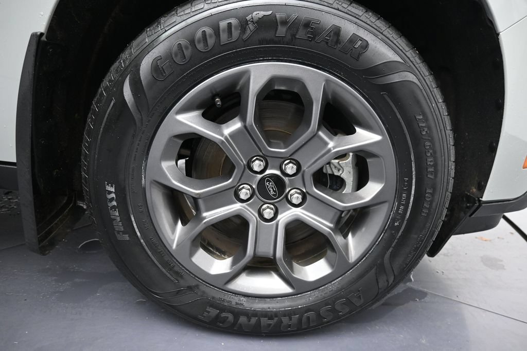 Used 2024 Ford Maverick XLT FWD image 34