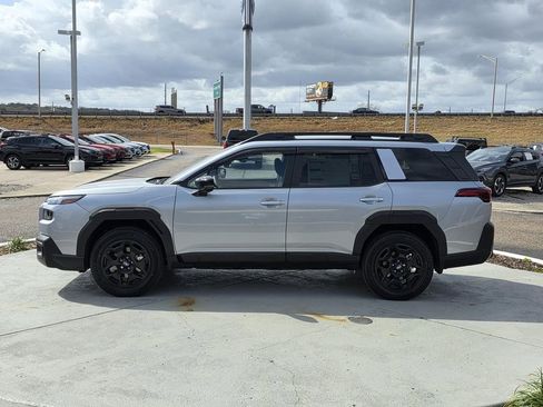 New 2026 Subaru Outback Limited image 6