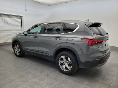 Used 2021 Hyundai Santa Fe SE AWD/4WD image 3