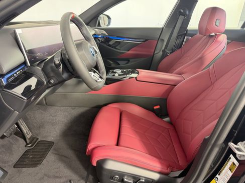 Used 2026 BMW i5 M60 AWD/4WD image 5