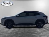 New 2025 Chevrolet Trax LT w/ Driver Confidence Package image 2