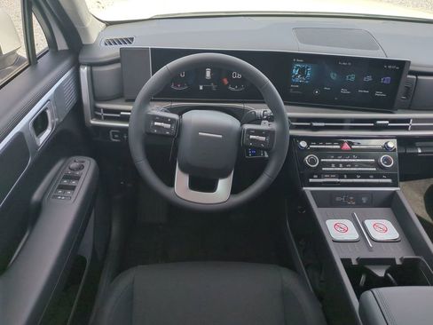 New 2026 Hyundai Santa Fe SE FWD image 20