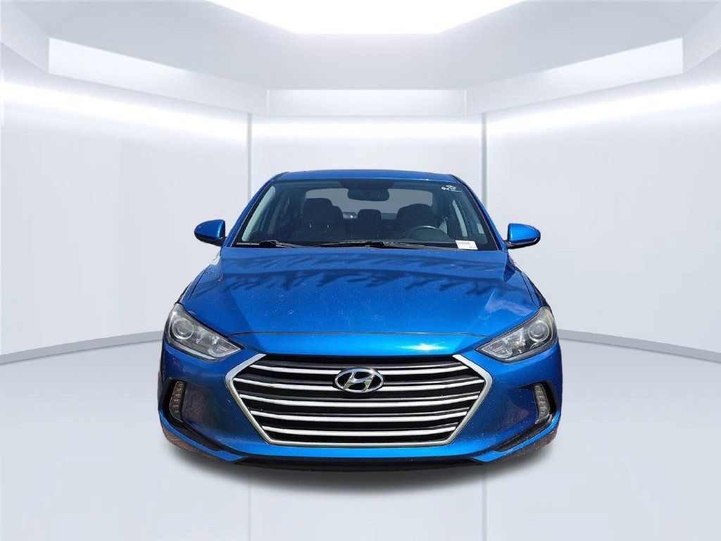 Used 2018 Hyundai Elantra Value Edition FWD image 6