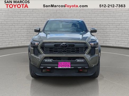 New 2026 Toyota Tacoma TRD Off-Road image 2