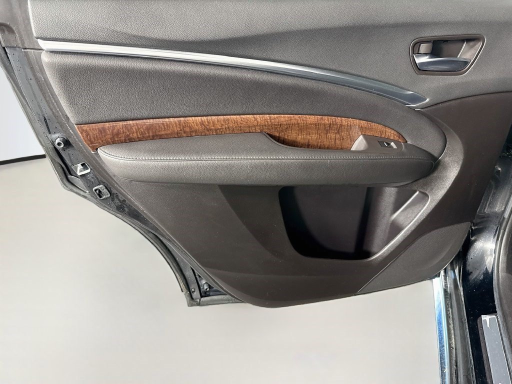 Used 2019 Acura MDX FWD image 25