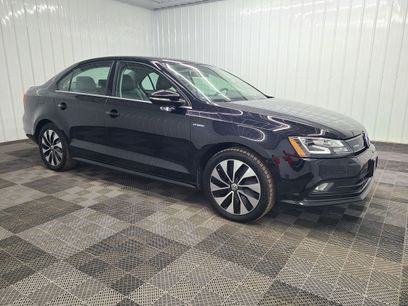 Used 2016 Volkswagen Jetta SEL Premium