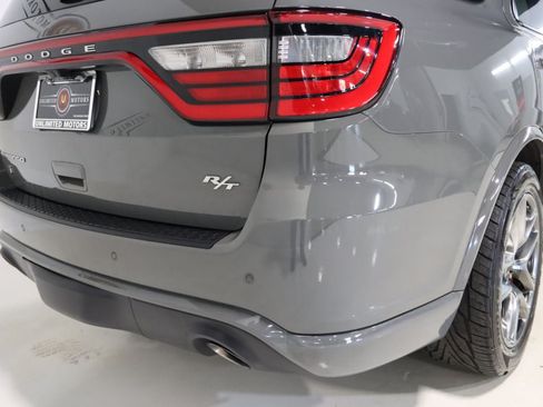 Used 2023 Dodge Durango R/T AWD/4WD image 11