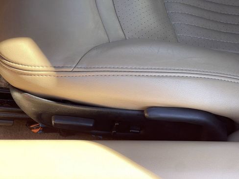 Used 2001 Chevrolet Corvette Convertible w/ Preferred Equipment Group2 image 18