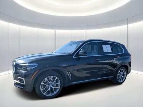 Used 2023 BMW X5 sDrive40i w/ Premium Package image 7