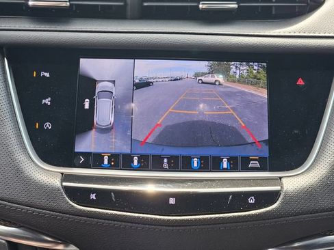 Used 2020 Cadillac XT5 Sportv AWD/4WD image 23