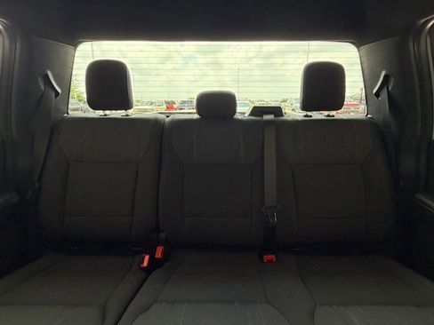 New 2026 Ford F150 STX w/ Equipment Group 200A RWD image 54