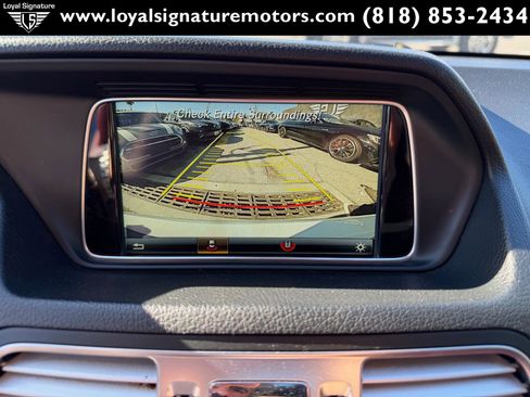 Used 2016 Mercedes-Benz E 400 Coupe image 25