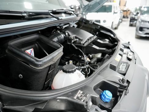 Used 2021 Mercedes-Benz Sprinter 2500 image 71