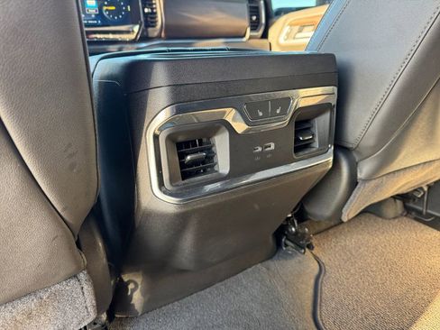 Used 2025 Chevrolet Silverado 2500 High Country w/ High Country Premium Package AWD/4WD image 24