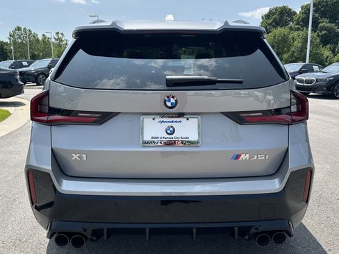Used 2025 BMW X1 M35i w/ Premium Package AWD/4WD image 9